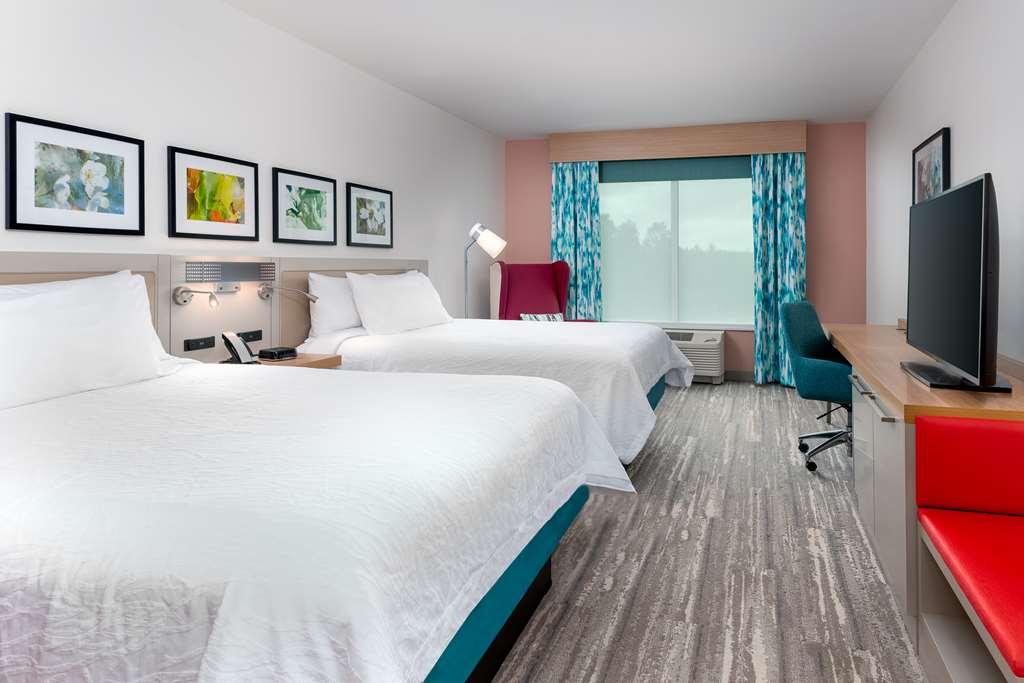 Hilton Garden Inn Panama City Airport, Fl Стая снимка