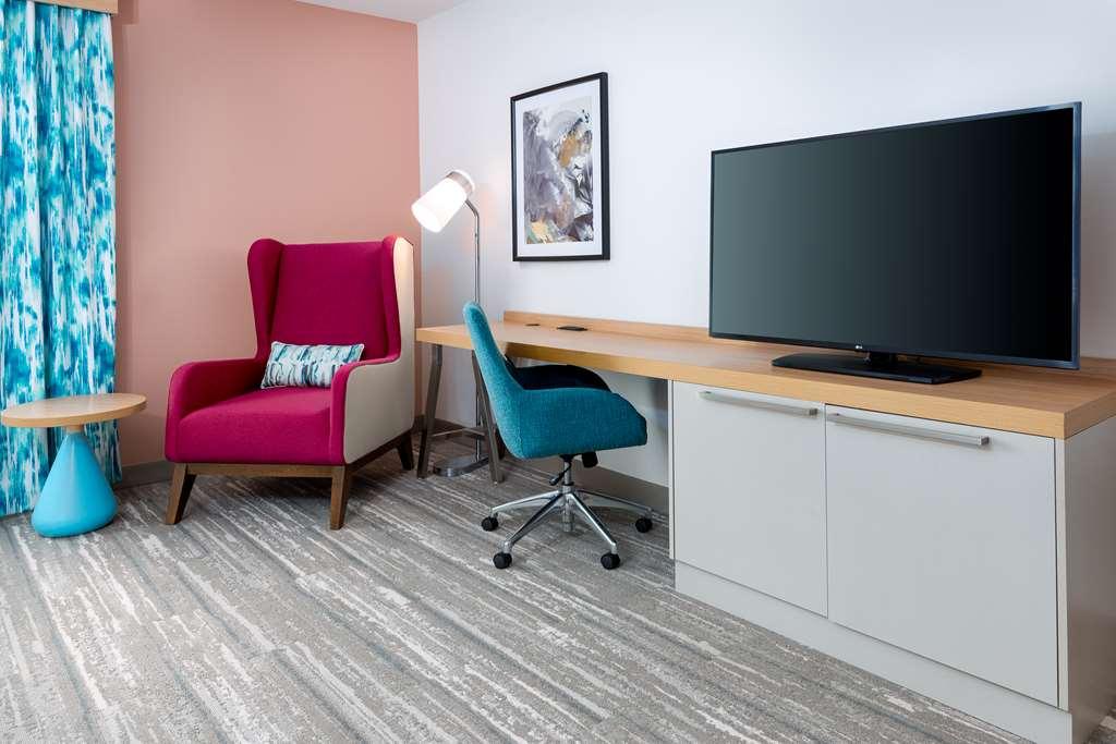 Hilton Garden Inn Panama City Airport, Fl Стая снимка