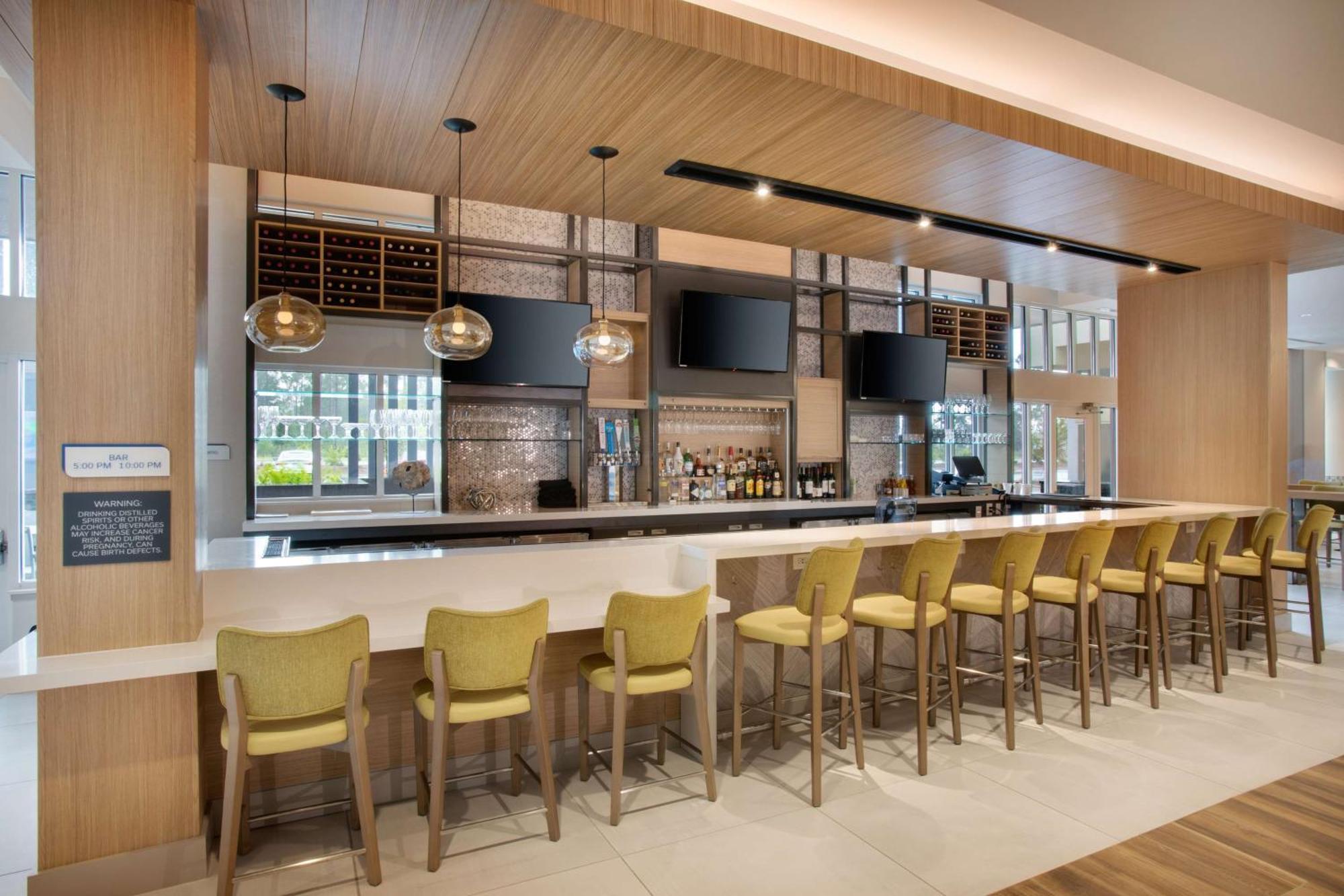Hilton Garden Inn Panama City Airport, Fl Екстериор снимка