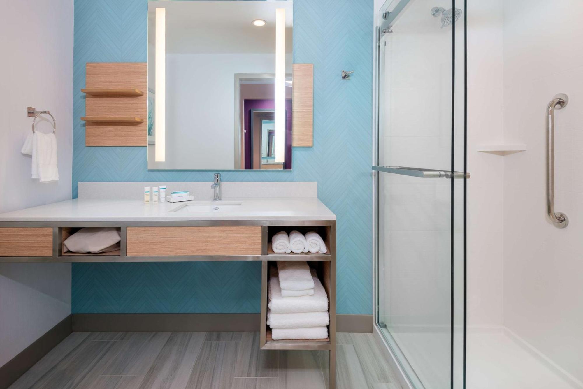 Hilton Garden Inn Panama City Airport, Fl Екстериор снимка