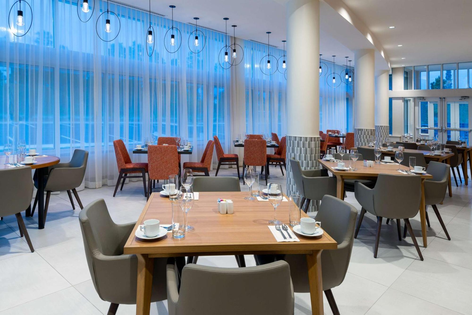 Hilton Garden Inn Panama City Airport, Fl Екстериор снимка